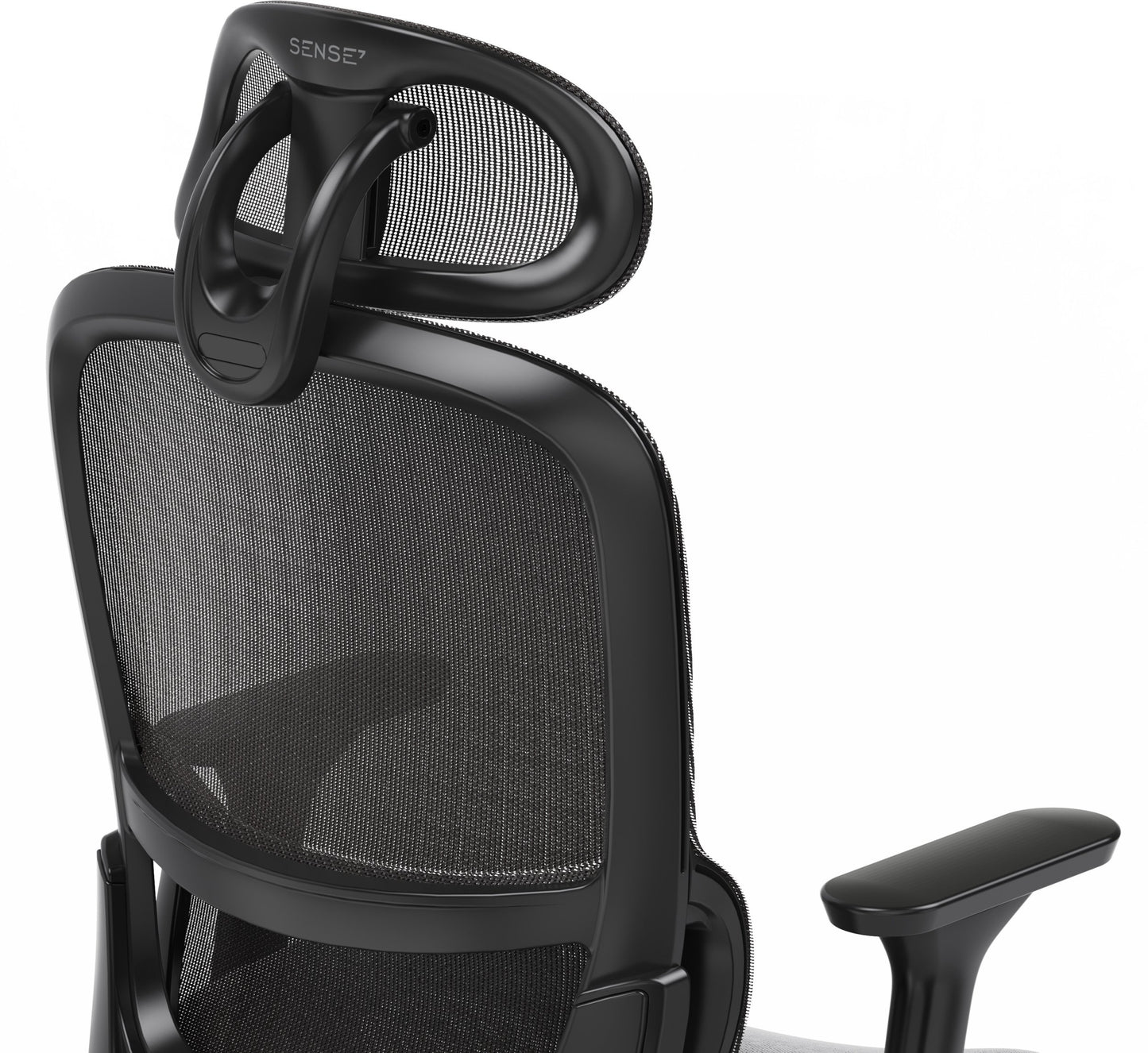 Ergonominė biuro kėdė mokiniui Neyo – nuotrauka 5