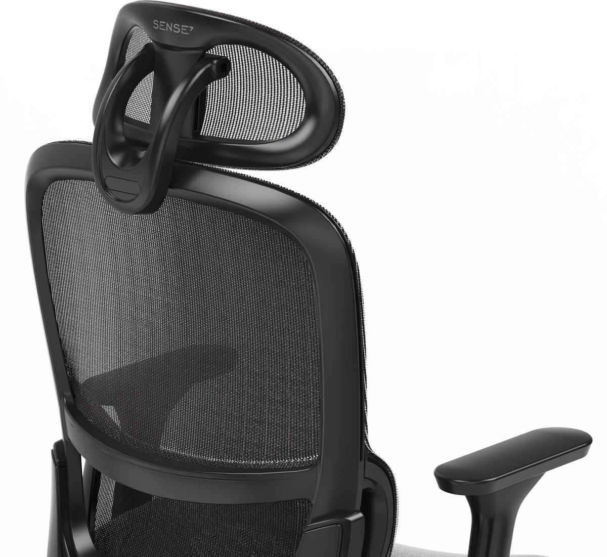 Ergonominė biuro kėdė mokiniui Neyo – nuotrauka 5