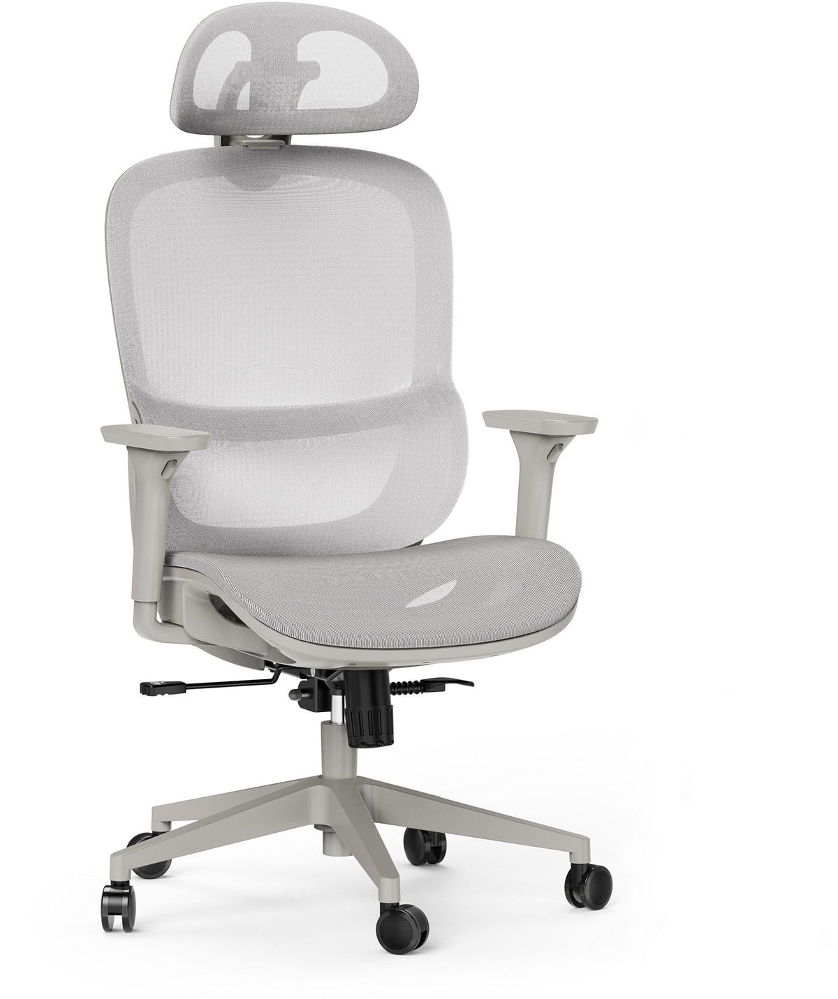 Ergonominė biuro kėdė mokiniui Neyo – nuotrauka 15