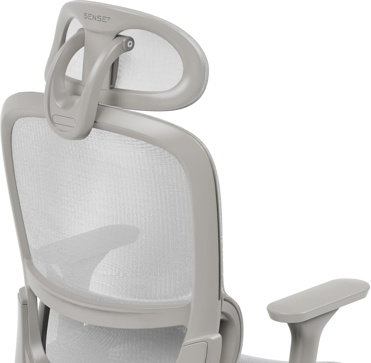 Ergonominė biuro kėdė mokiniui Neyo – nuotrauka 18