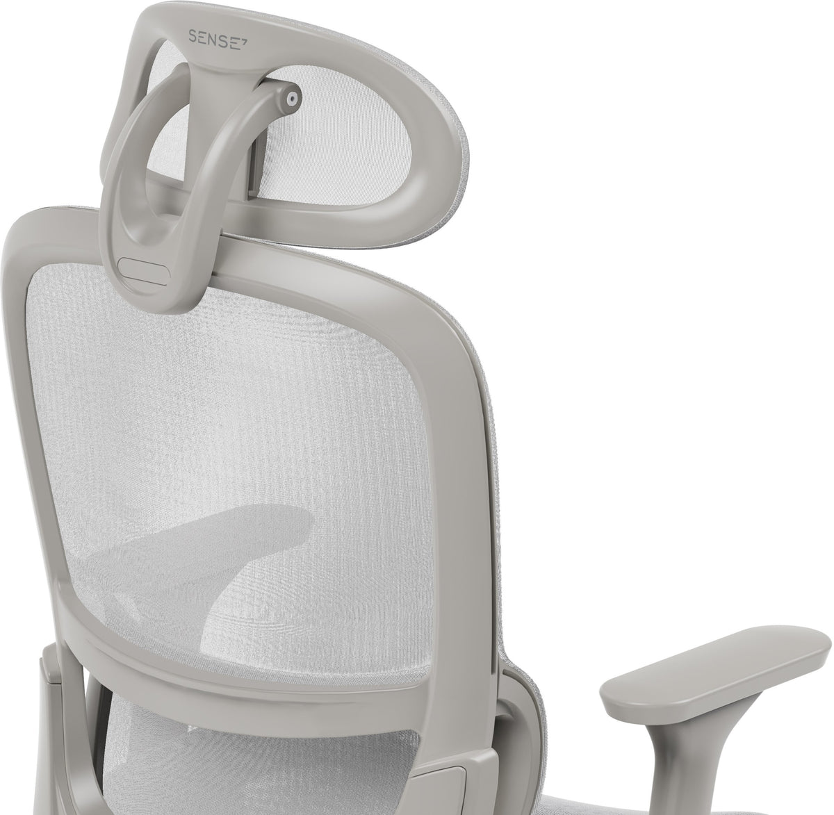 Ergonominė biuro kėdė mokiniui Neyo – nuotrauka 18