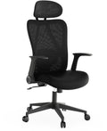 Ergonominė biuro kėdė paaugliui Noxo – nuotrauka 1