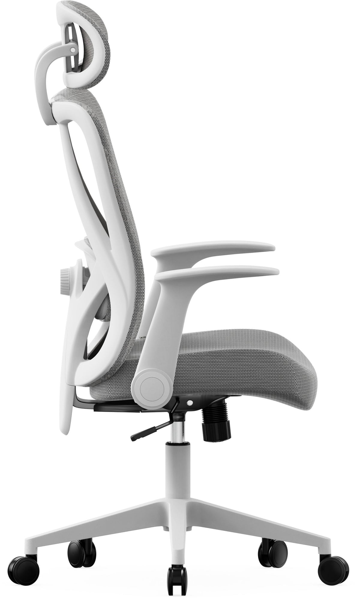 Ergonominė biuro kėdė paaugliui Noxo – nuotrauka 23