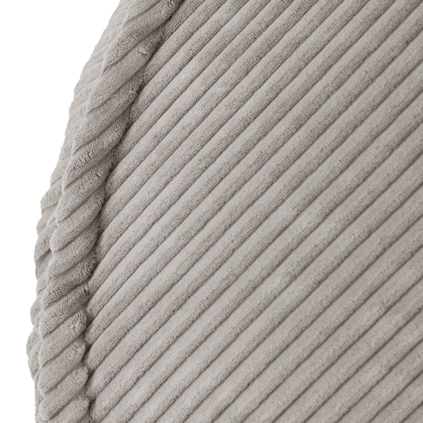 Vaikiškas Fotelis Meškiukas Huggy, Smėlio spalvos, su vaiku – vaizdas 5