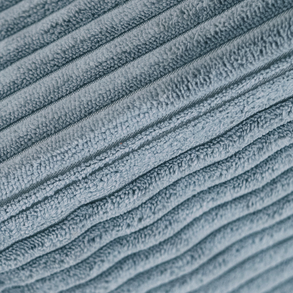 Vaikiškas Šezlongas Gultas, Mėlynas, detalės – vaizdas 6