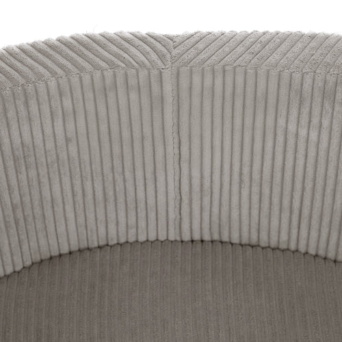 Kordurojos Kamuoliukų Baseinas, Smėlio (Beige), 90x30 cm – vaizdas 2