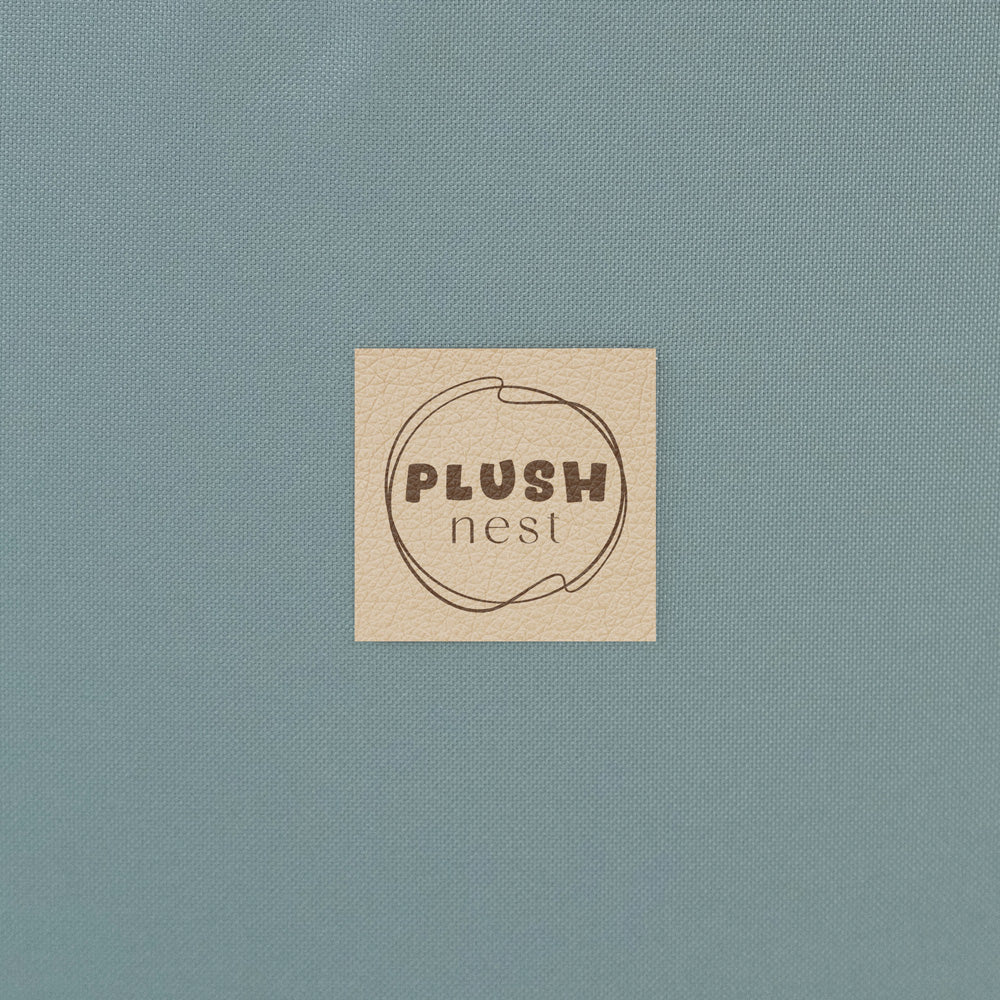 Žalio kamuoliukų baseino supakuotas gaminys – vaizdas 10