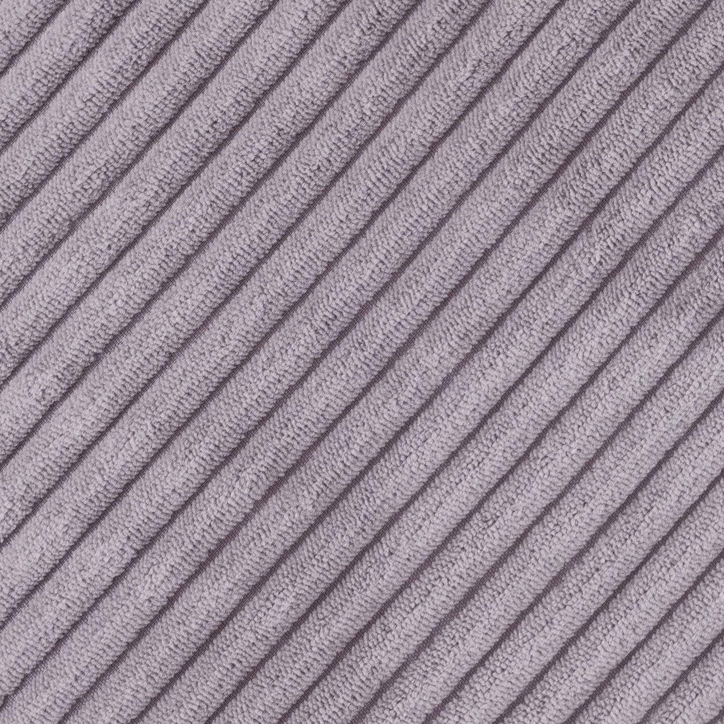 Premium Modulinis Vaikų Gultas „PLUSH NEST“, Pilkas Kordušas (145 cm) – vaizdas 7