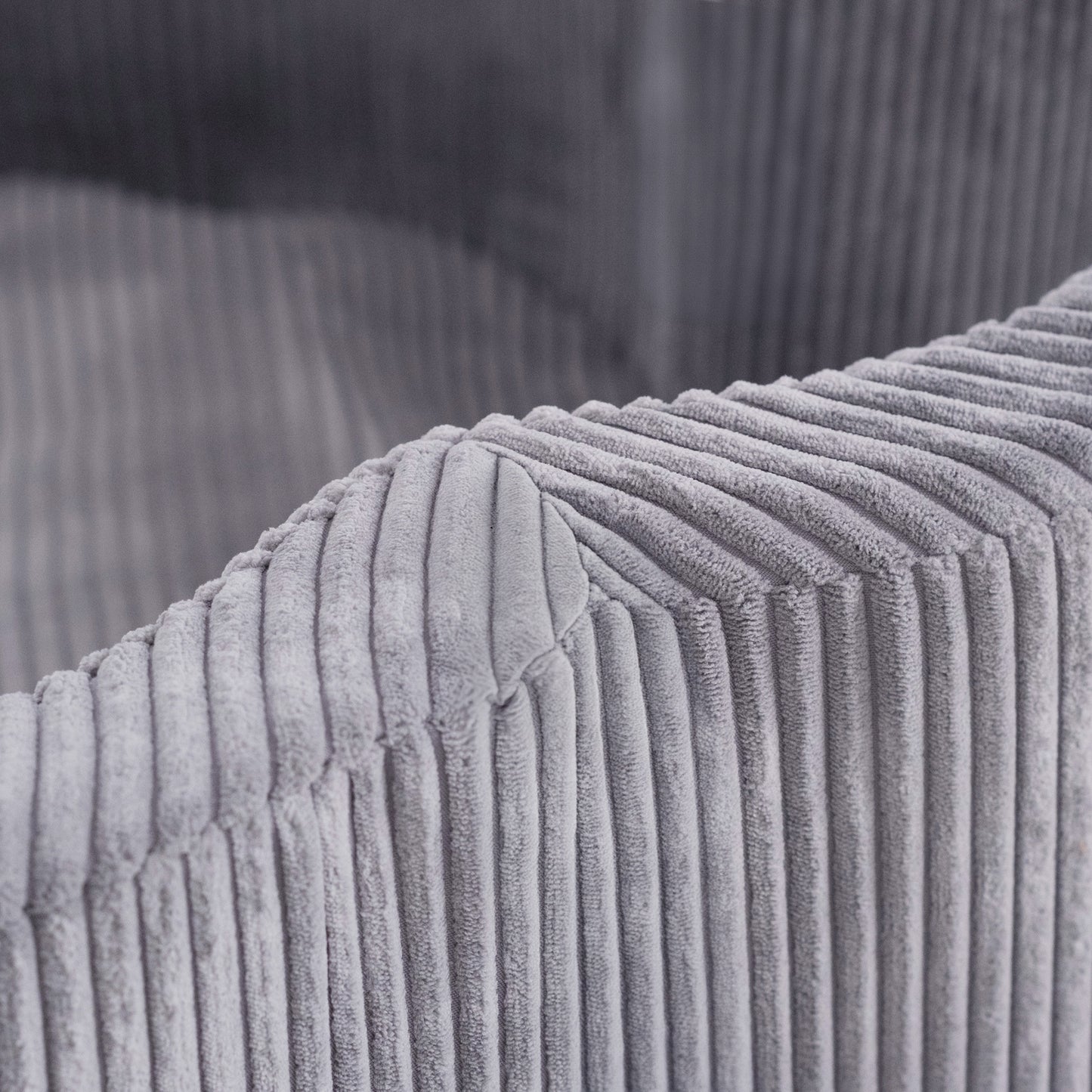 Prabangus Sausas Kamuoliukų Baseinas, Pilkas, su kamuoliukais – vaizdas 7