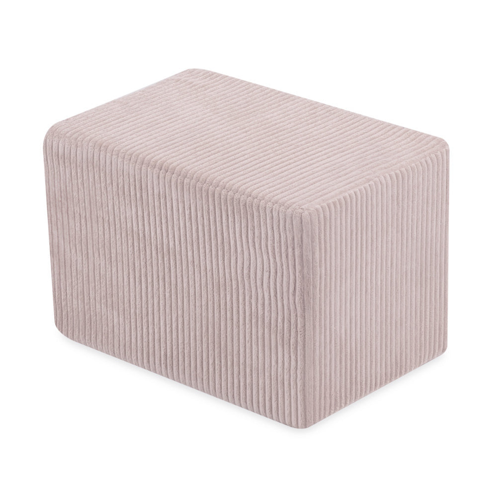 Šviesiai Rožinė Žaidimų Pilis su Kamuoliukų Baseinu, vaizdas interjere – vaizdas 3