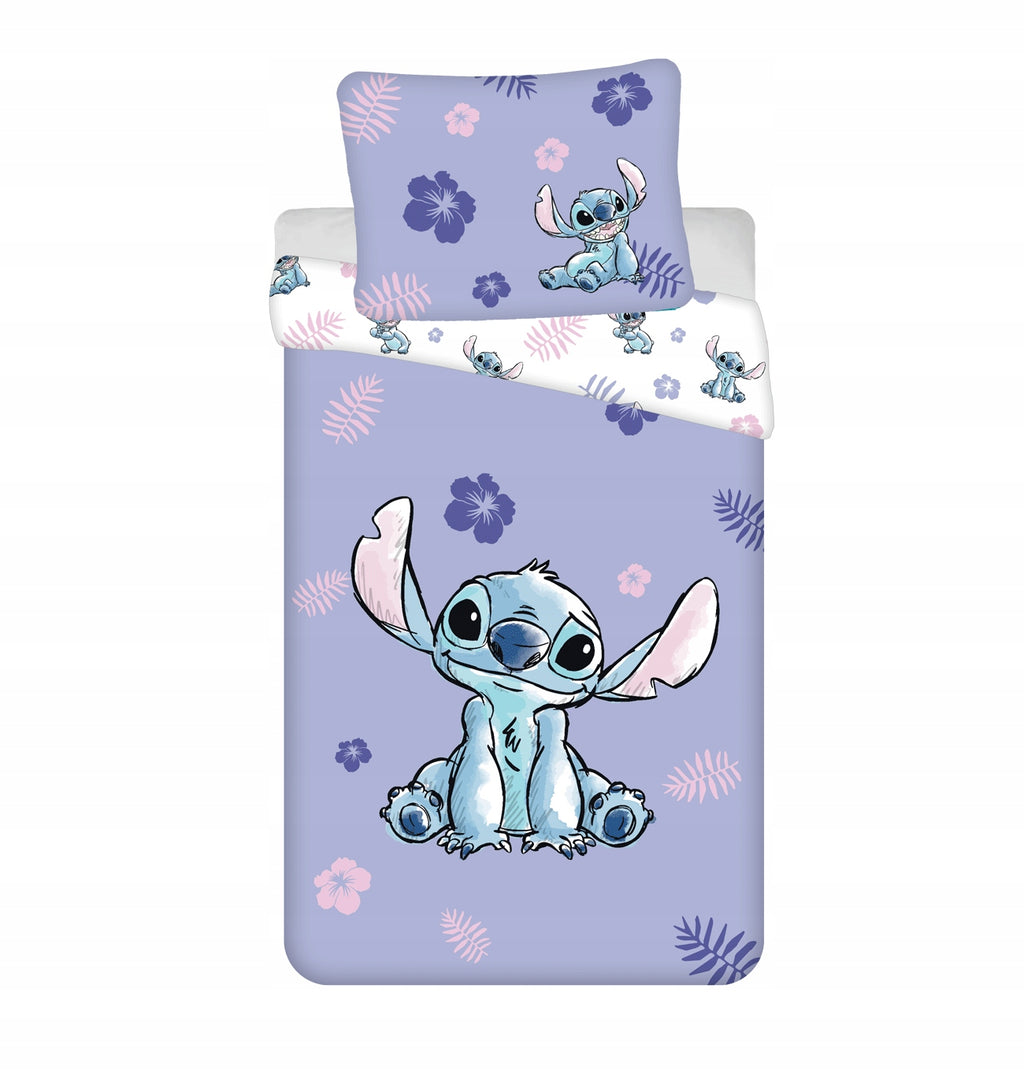 Vaikiška Patalynė 160x200 - DISNEY LILO IR STITCH – pagrindinis vaizdas