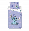 Vaikiška Patalynė 160x200 - DISNEY LILO IR STITCH – pagrindinis vaizdas
