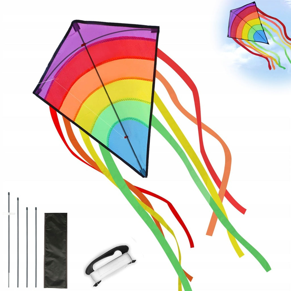 Aitvaras Vaivorykštė