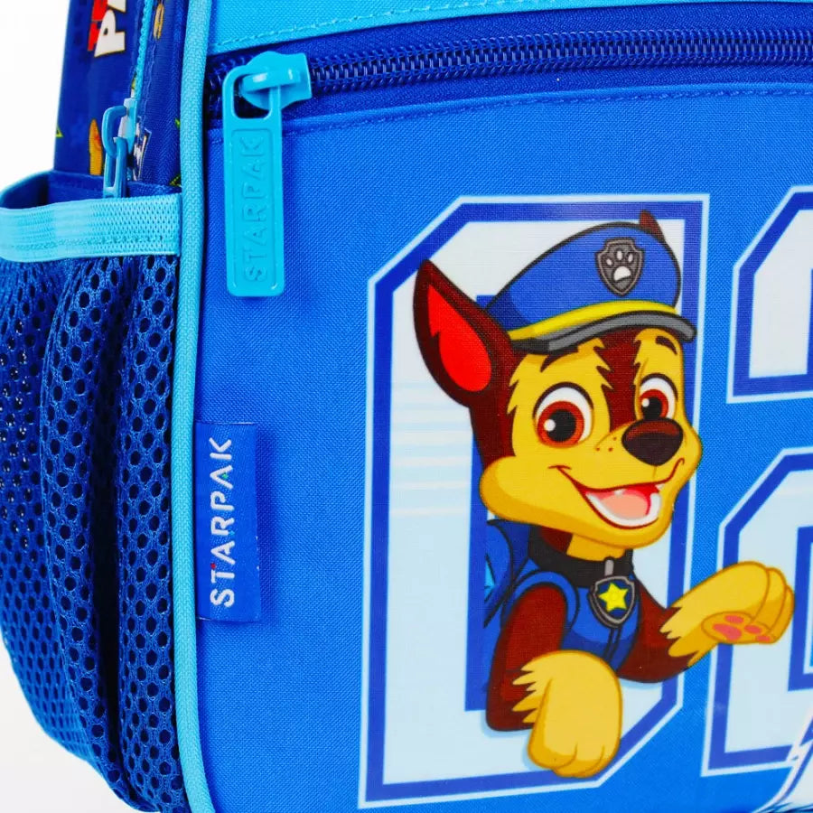 Mini kuprinė Psi Patrol mėlyna – Starpak
