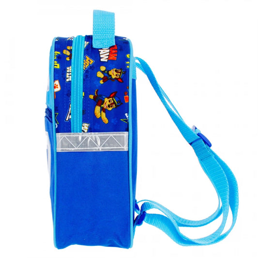 Mini kuprinė Psi Patrol mėlyna – Starpak