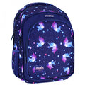 Mokyklinė kuprinė Unicorn Galaxy – Starpak