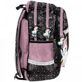 Mokyklinė kuprinė Rainbow Unicorn – Paso