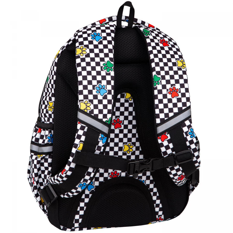 Mokyklinė kuprinė Catch Me – CoolPack
