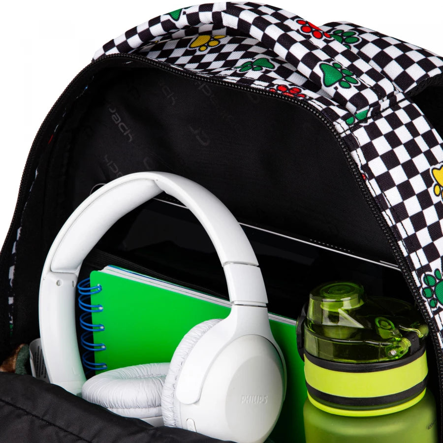 Mokyklinė kuprinė Catch Me – CoolPack