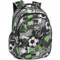 Mokyklinė kuprinė Let's Go! – CoolPack