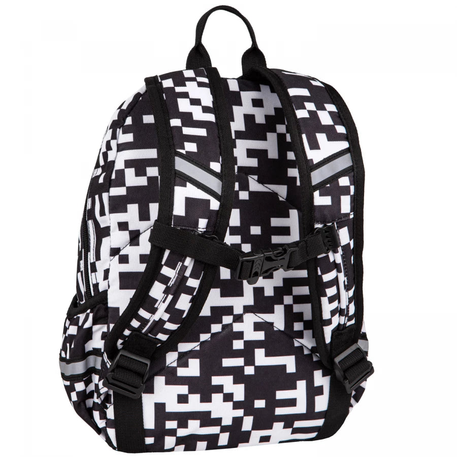 Mokyklinė kuprinė Game Over – CoolPack Toby