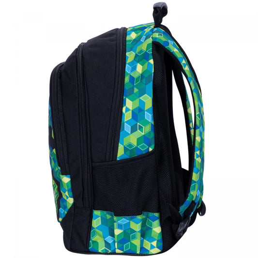 Mokyklinė kuprinė Game – AstraBag