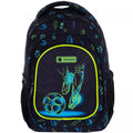 Mokyklinė kuprinė Football Motion – AstraBag