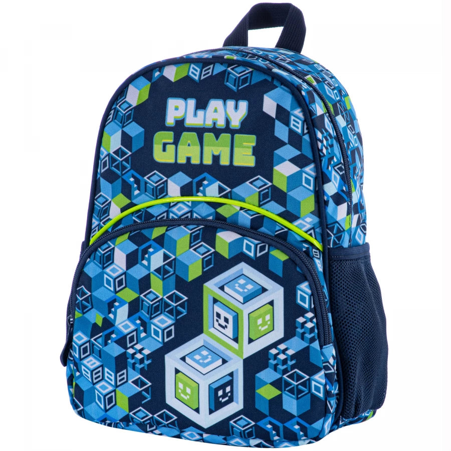 Iškylos kuprinė Play Game – AstraBag