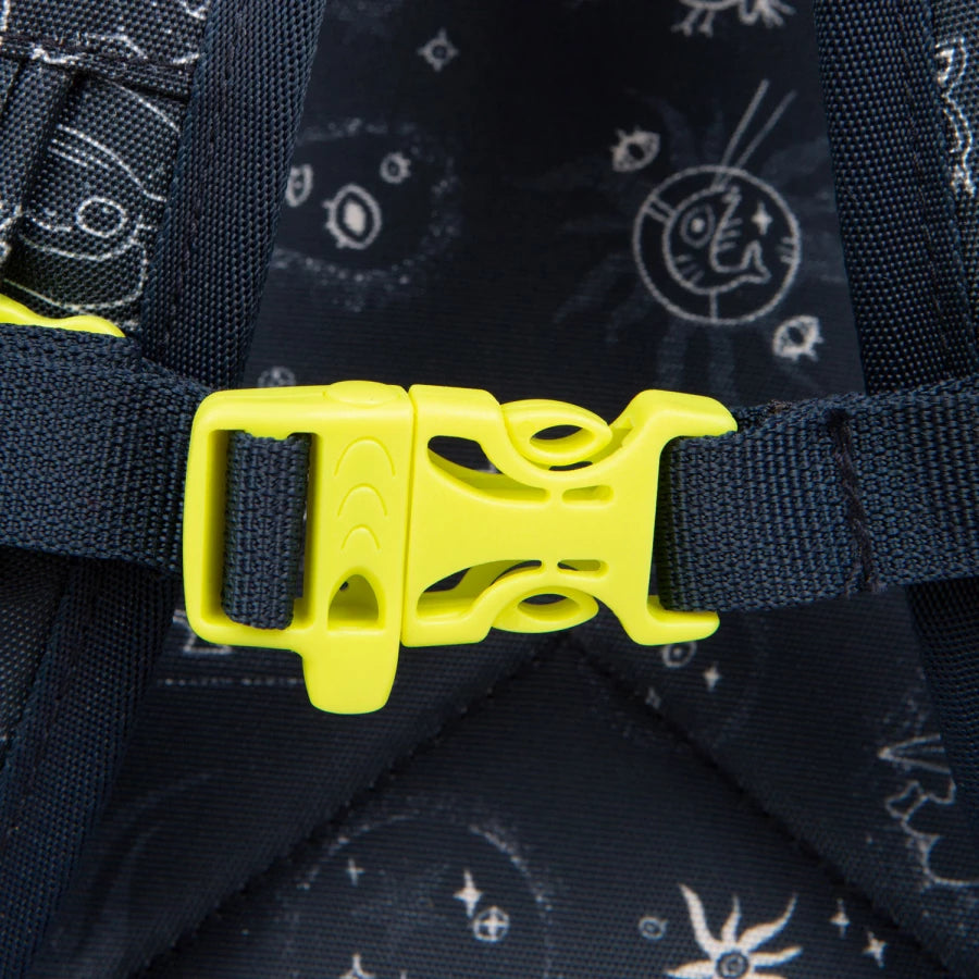 Mokyklinė kuprinė Mandalorian – CoolPack Toby