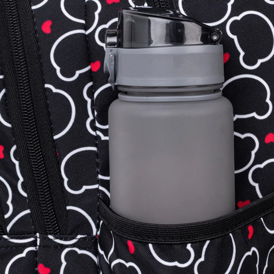 Mokyklinė kuprinė Bear – CoolPack Joy S