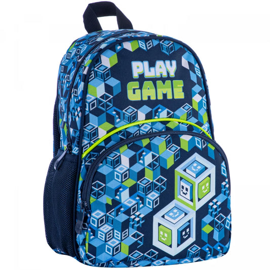 Iškylos kuprinė Play Game – AstraBag