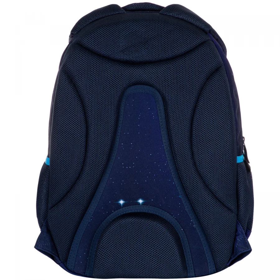 Mokyklinė kuprinė Galaxy – Head
