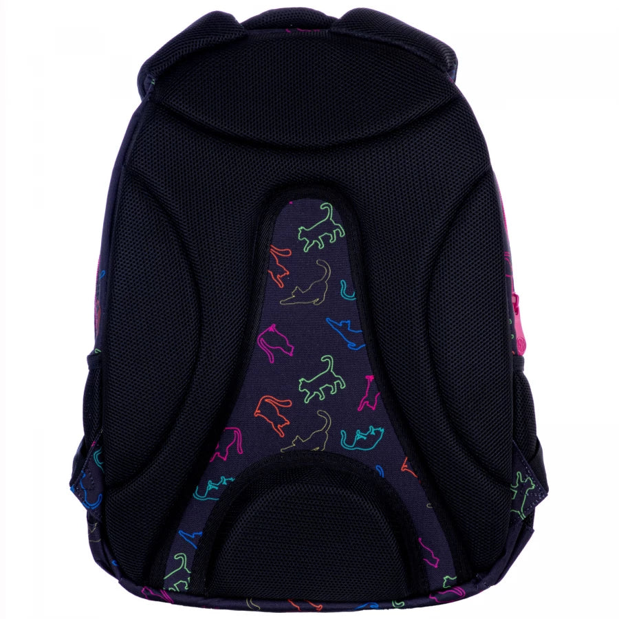 Mokyklinė kuprinė LO&VE – AstraBag