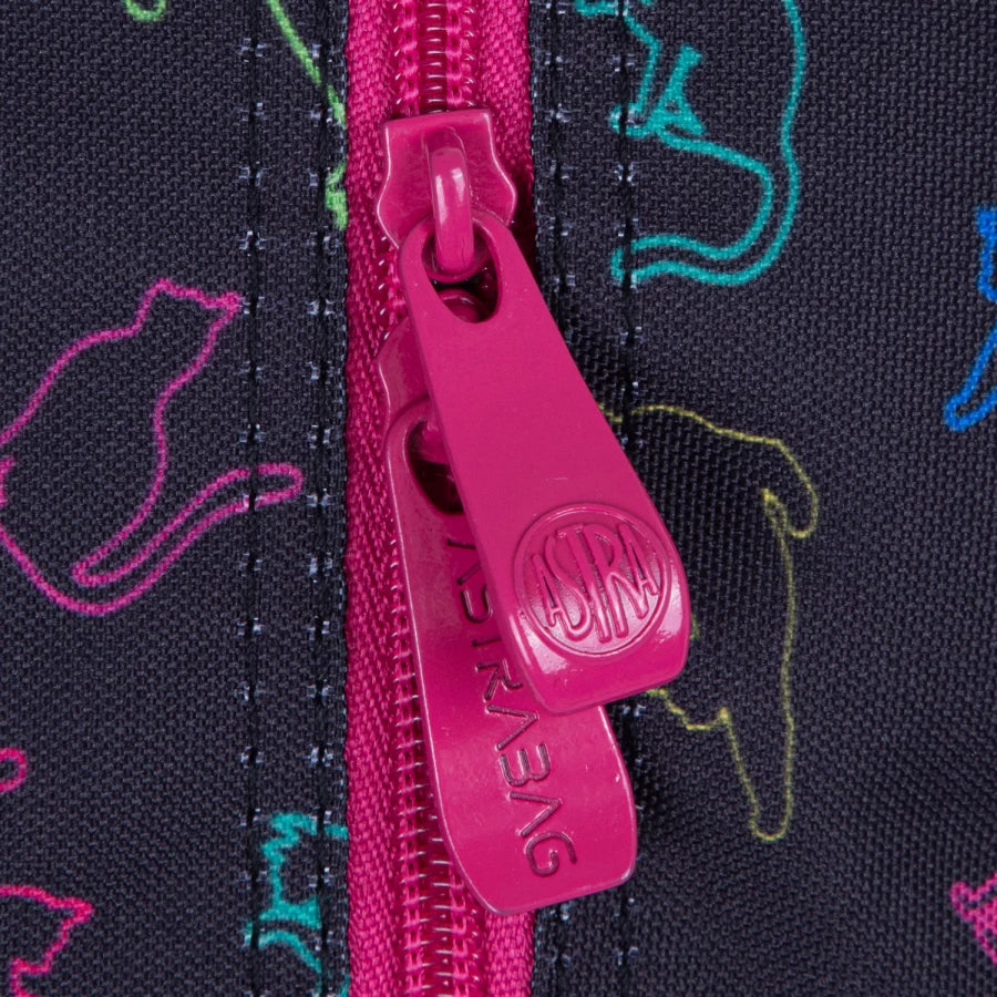 Mokyklinė kuprinė LO&VE – AstraBag