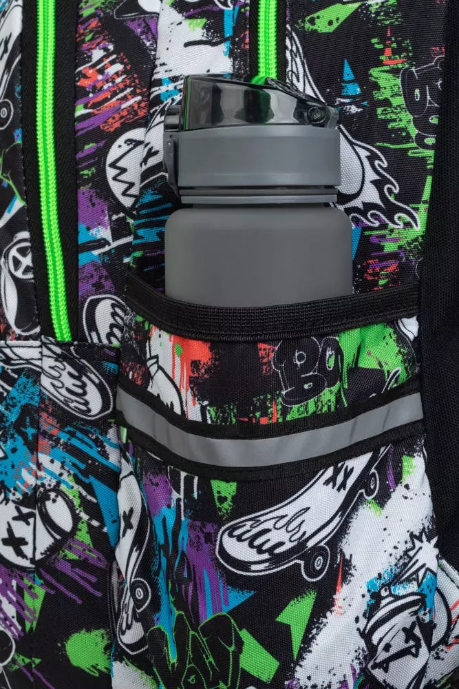 Mokyklinė kuprinė Peek A Boo – CoolPack Joy S