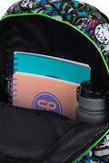 Mokyklinė kuprinė Peek A Boo – CoolPack Joy S