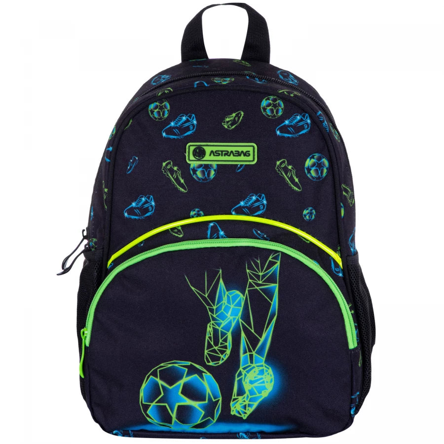 Kuprinė iškylioms Football Motion – AstraBag
