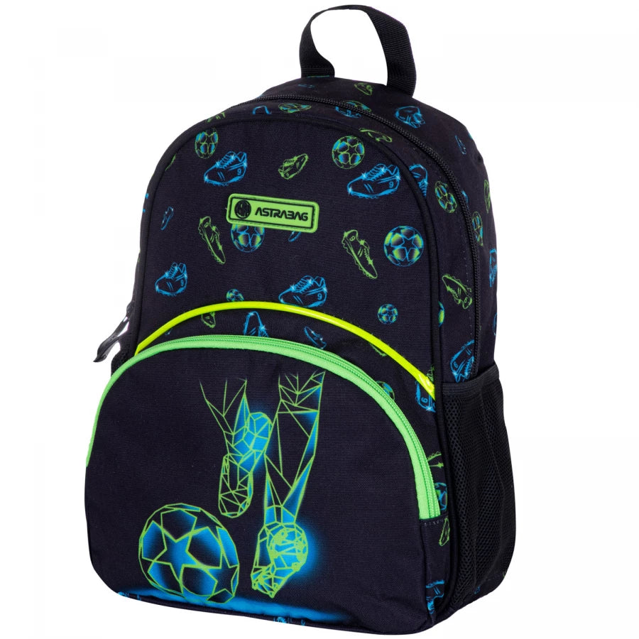 Kuprinė iškylioms Football Motion – AstraBag