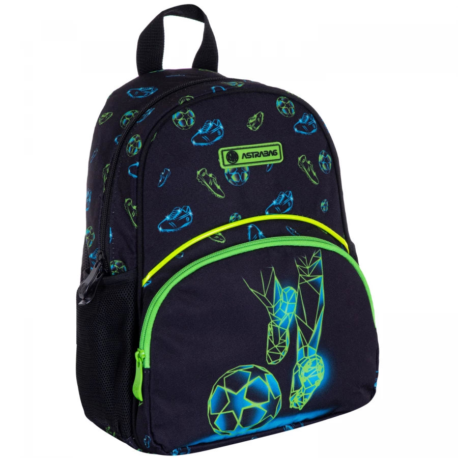 Kuprinė iškylioms Football Motion – AstraBag