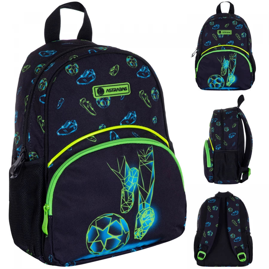 Kuprinė iškylioms Football Motion – AstraBag