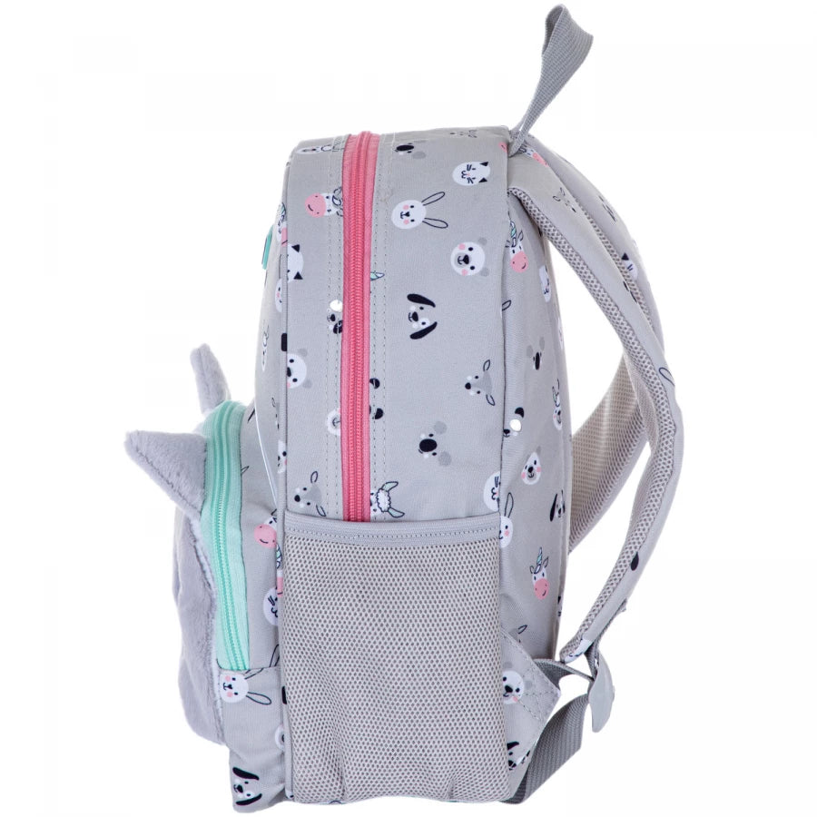 Iškylos kuprinė Kitty the Cute – AstraBag