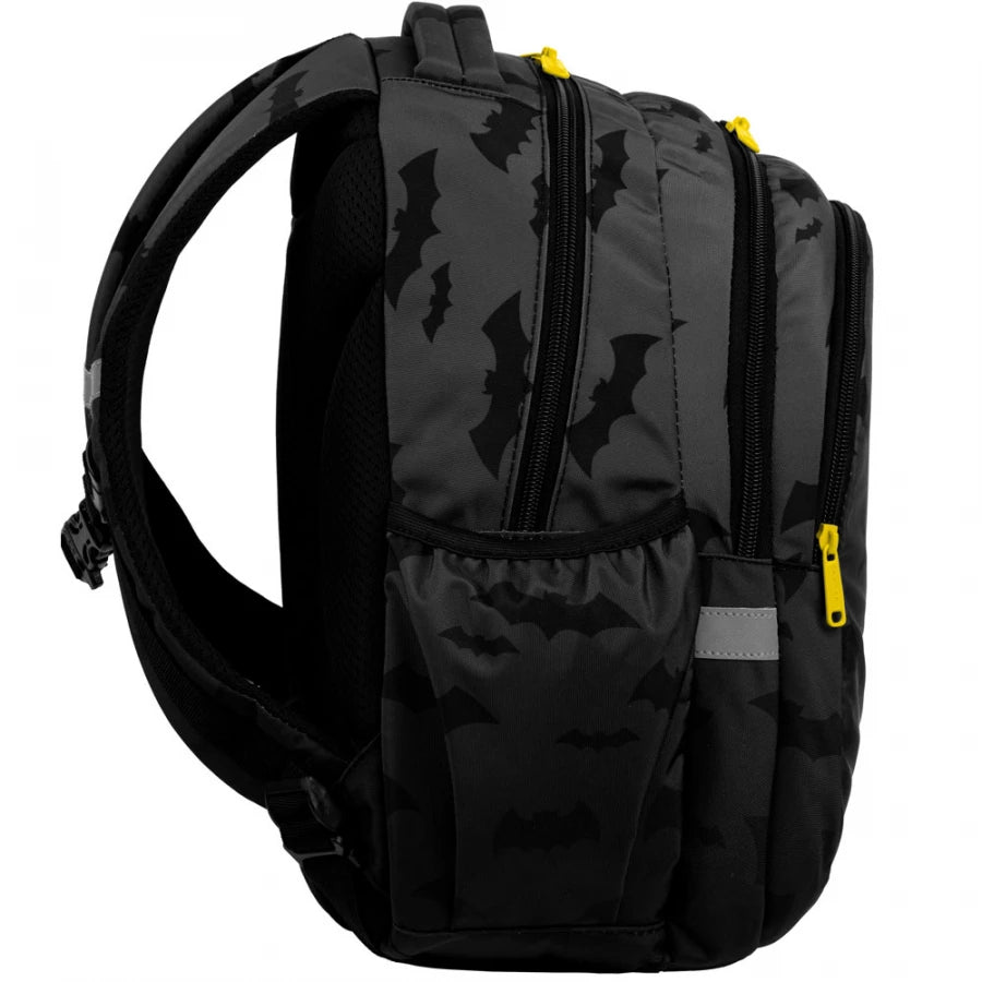Mokyklinė kuprinė Darker Night – CoolPack