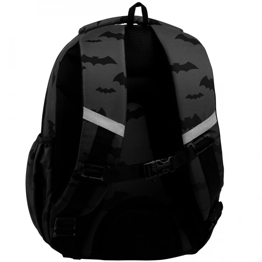 Mokyklinė kuprinė Darker Night – CoolPack