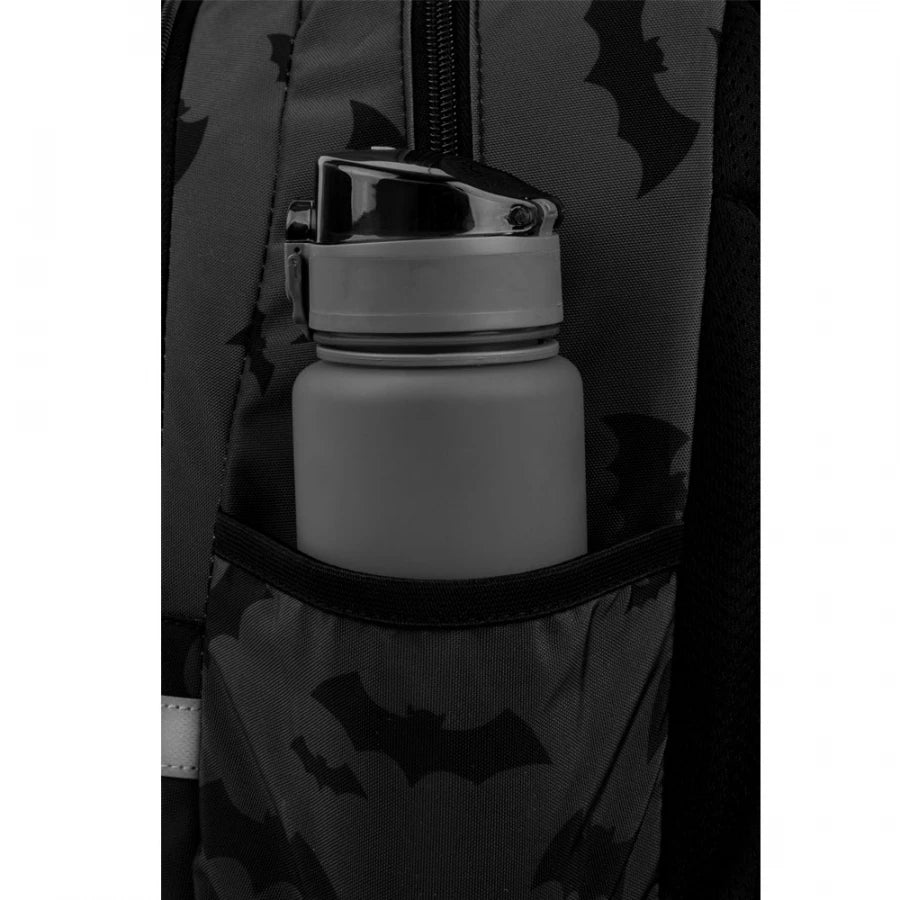 Mokyklinė kuprinė Darker Night – CoolPack