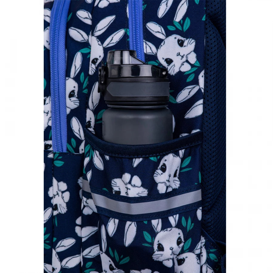 Mokyklinė kuprinė Bunnyland – CoolPack