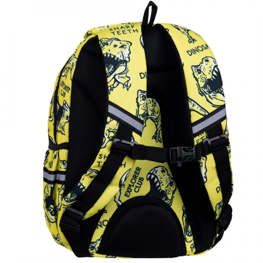 Mokyklinė kuprinė Dino Adventure – CoolPack