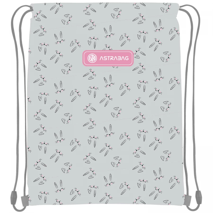 Sportinis maišelis Honeybunny – AstraBag