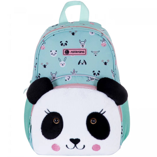 Kuprinė Teddy Panda – AstraBag