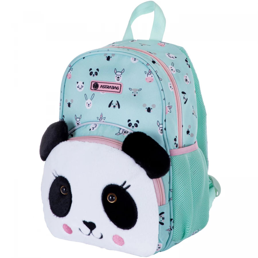 Kuprinė Teddy Panda – AstraBag