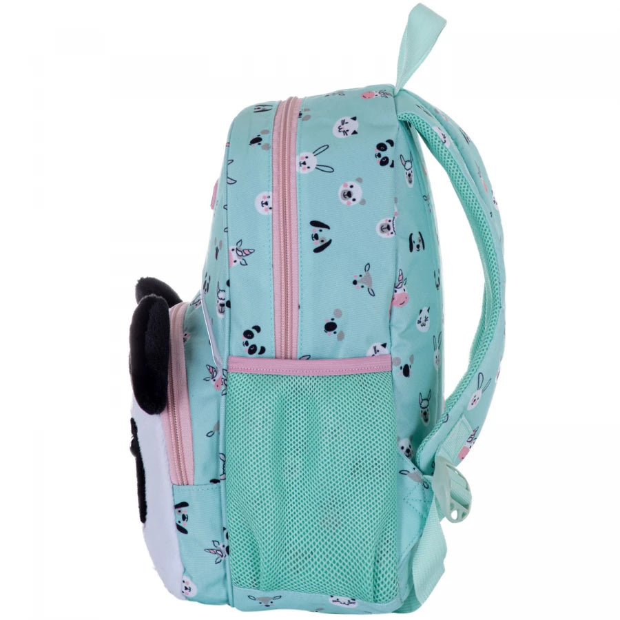 Kuprinė Teddy Panda – AstraBag